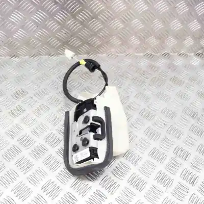 Second-hand car spare part rear right door lock for tesla model 3 (2018-..) sedan oem iam references 1500675-00-a  