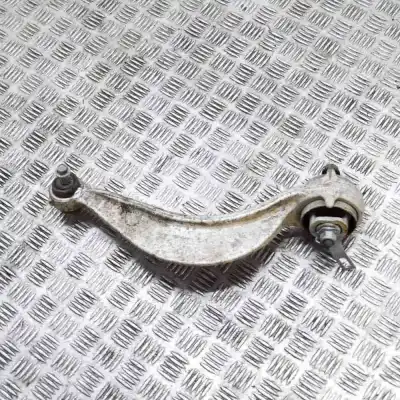 İkinci el araba yedek parçası ÖN SAG ALT SÜSPANSIYON KOLU için JAGUAR F-PACE X761  OEM IAM referansları HK83-3C256-AE,HK83-3C256  