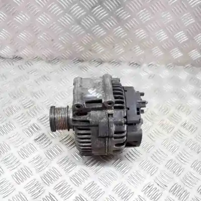 Автозапчасти б/у ГЕНЕРАТОР за VOLKSWAGEN GOLF V 1K1  ссылки OEM IAM 06F903023C,TG14C011,2542695C  