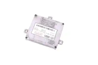 Peça sobressalente para automóvel em segunda mão BALASTRO DE XENON por AUDI A6 4G2, C7, 4GC  Referências OEM IAM 4G0907397Q  