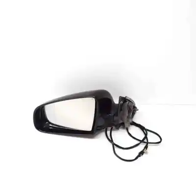 Автозапчасти б/у ЛЕВОЕ ЗЕРКАЛО за AUDI A4 AVANT 8ED, B7  ссылки OEM IAM E1010681  