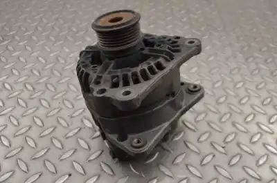 Автозапчастина б/у генератор для audi tt 8n3 (1998-2006) посилання на oem iam 028903028d  