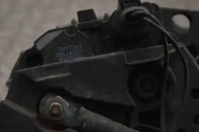 Автозапчастина б/у генератор для audi tt 8n3 (1998-2006) посилання на oem iam 028903028d  