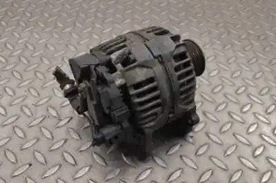 Автозапчастина б/у генератор для audi tt 8n3 (1998-2006) посилання на oem iam 028903028d  