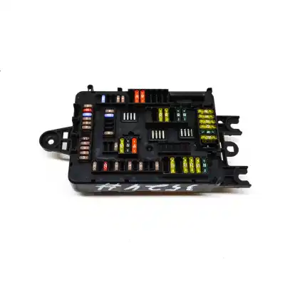 Second-hand car spare part FUSE BOX UNIT for BMW 3 F30, F80  OEM IAM references 9337880,106887-10  