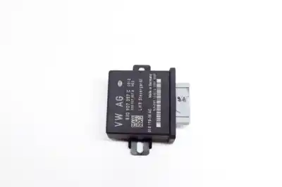 İkinci el araba yedek parçası kontrol ünitesi xenon farlar için audi q7 4l (2006-2015) oem iam referansları 8x0907357b,8x0907357c  