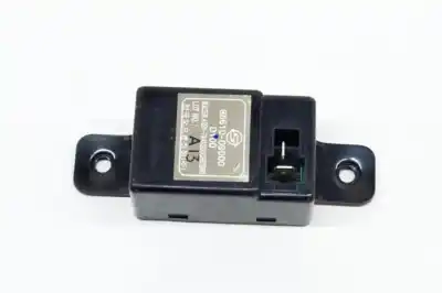 Pezzo di ricambio per auto di seconda mano scatola relè/fusibili per ssangyong kyron (2005-2014) riferimenti oem iam 86610-09000  