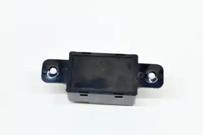 Pezzo di ricambio per auto di seconda mano scatola relè/fusibili per ssangyong kyron (2005-2014) riferimenti oem iam 86610-09000  