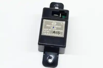 Pezzo di ricambio per auto di seconda mano SCATOLA RELÈ/FUSIBILI per SSANGYONG KYRON  Riferimenti OEM IAM 86610-09000  