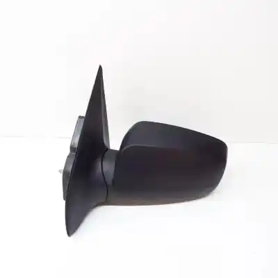 Peça sobressalente para automóvel em segunda mão espelho retrovisor esquerdo por kia sorento kia sorento i (jc) 2002-2011 referências oem iam e11015753  