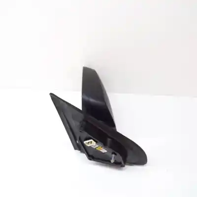 Peça sobressalente para automóvel em segunda mão espelho retrovisor esquerdo por kia sorento kia sorento i (jc) 2002-2011 referências oem iam e11015753  