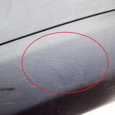 Peça sobressalente para automóvel em segunda mão espelho retrovisor esquerdo por kia sorento kia sorento i (jc) 2002-2011 referências oem iam e11015753  