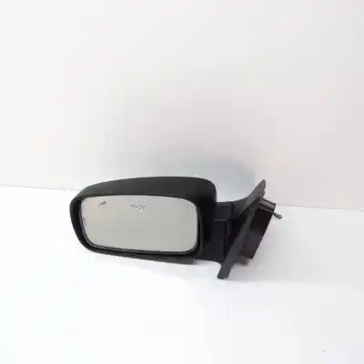 Peça sobressalente para automóvel em segunda mão ESPELHO RETROVISOR ESQUERDO por KIA SORENTO  Referências OEM IAM E11015753  