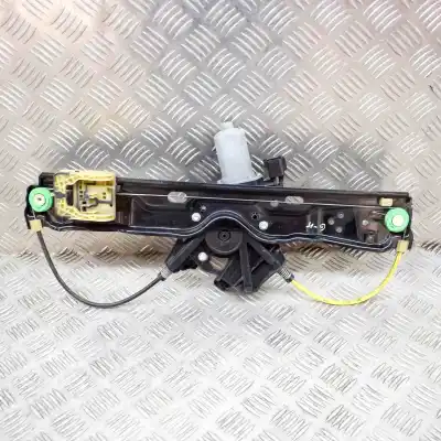 Second-hand car spare part REAR LEFT WINDOW REGULATOR for LAND ROVER RANGE ROVER EVOQUE L538  OEM IAM references BJ32-27001-AC,918956-102  