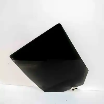 Автозапчастина б/у СКЛО ДВЕРІ ЗАДНЕ ЛІВО для LAND ROVER RANGE ROVER SPORT L320  Посилання на OEM IAM 43R-001604,AS3  