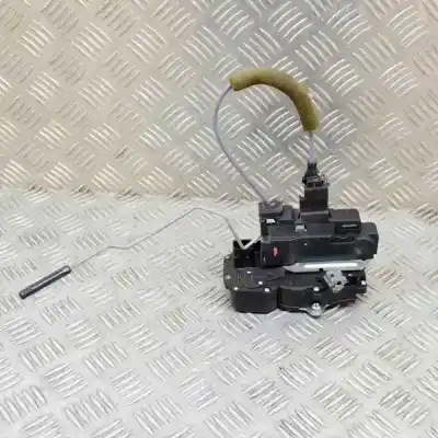 Second-hand car spare part REAR RIGHT DOOR LOCK for OPEL ANTARA  OEM IAM references   