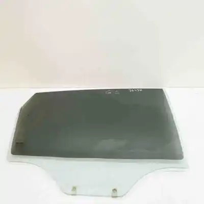 İkinci el araba yedek parçası ARKA SAG KAPI CAMI için OPEL ANTARA  OEM IAM referansları 43R-000382  