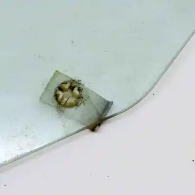 Автозапчастина б/у скло передній праві двері для opel antara (2006-..) off-road посилання на oem iam 43r-000382  