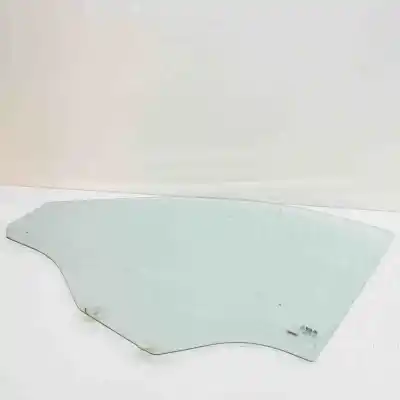 Автозапчастина б/у скло передній праві двері для opel antara (2006-..) off-road посилання на oem iam 43r-000382  