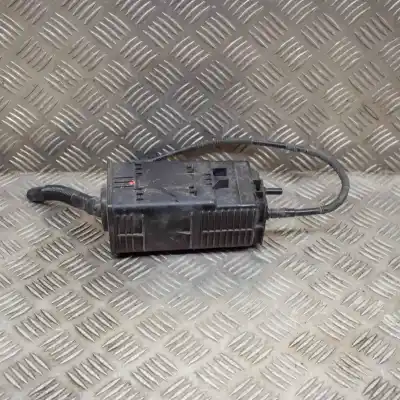 İkinci el araba yedek parçası AKTIF KARBON FILTRESI için CITROEN C3 III SX  OEM IAM referansları 7640163AA  