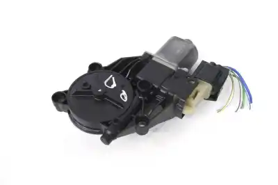 Piesă de schimb auto la mâna a doua MOTORAS MACARA GEAM FATA DREAPTA pentru FORD FIESTA VI  Referințe OEM IAM 8A61-14553-B  