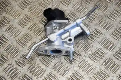 Pezzo di ricambio per auto di seconda mano VALVOLA EGR per TOYOTA C-HR _X1_  Riferimenti OEM IAM 25620-37140  