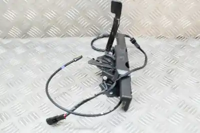 Gebrauchtes Autoersatzteil Motorhaubenschloss vorne zum HYUNDAI TUCSON (TL, TLE)  OEM-IAM-Referenzen 81130N9900,81130-N9900  