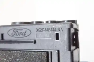 Pezzo di ricambio per auto di seconda mano scatola relè/fusibili per ford transit custom (2012-..) commercial riferimenti oem iam bk2t-14401-fle,bk2t-14b144-ba  