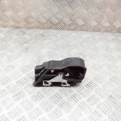 Second-hand car spare part REAR LEFT DOOR LOCK for BMW 1 F20  OEM IAM references 7202147  