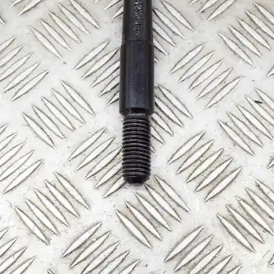 Second-hand car spare part trailer hitch for tesla model 3 (2018-..) sedan oem iam references 1077570-42-c,1077570  