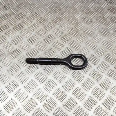 Second-hand car spare part TRAILER HITCH for TESLA MODEL 3  OEM IAM references 1077570-42-C,1077570  