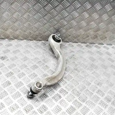 Peça sobressalente para automóvel em segunda mão braço de suspensão inferior dianteiro direito por tesla model 3 (2018-..) sedan referências oem iam 1044359-00-a  