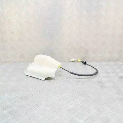 Second-hand car spare part rear right door lock for tesla model 3 (2018-..) sedan oem iam references 1500675-00-a  