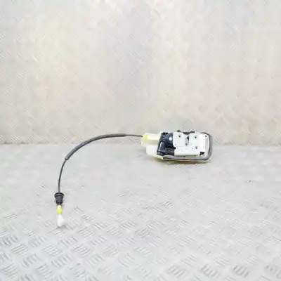 Second-hand car spare part rear right door lock for tesla model 3 (2018-..) sedan oem iam references 1500675-00-a  