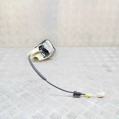 Second-hand car spare part REAR RIGHT DOOR LOCK for TESLA MODEL 3  OEM IAM references 1500675-00-A  