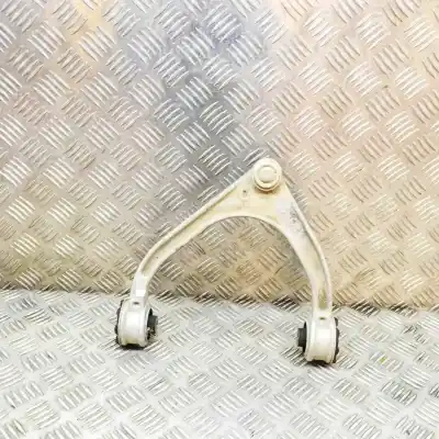 Peça sobressalente para automóvel em segunda mão BRAÇO DE SUSPENSÃO SUPERIOR DIANTEIRO DIREITO por JAGUAR F-PACE X761  Referências OEM IAM HK83-3084  