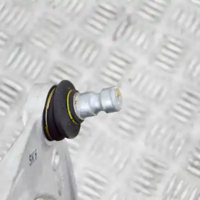 Peça sobressalente para automóvel em segunda mão braço de suspensão superior dianteiro direito por jaguar f-pace x761 (2015-..) off-road referências oem iam hk83-3084  