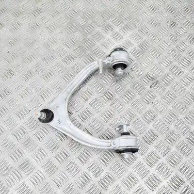 Peça sobressalente para automóvel em segunda mão braço de suspensão superior dianteiro direito por jaguar f-pace x761 (2015-..) off-road referências oem iam hk83-3084  