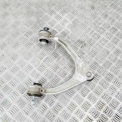Peça sobressalente para automóvel em segunda mão braço de suspensão superior dianteiro direito por jaguar f-pace x761 (2015-..) off-road referências oem iam hk83-3084  