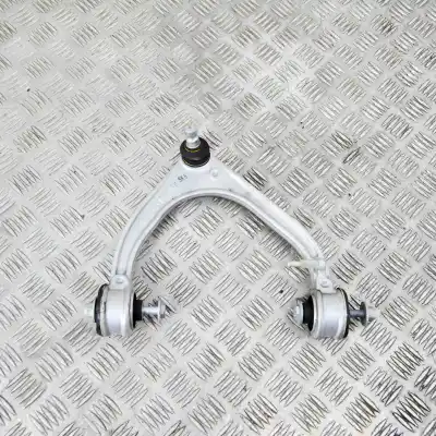 Peça sobressalente para automóvel em segunda mão braço de suspensão superior dianteiro direito por jaguar f-pace x761 (2015-..) off-road referências oem iam hk83-3084  