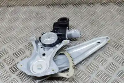 Pièce détachée automobile d'occasion LÉVE GLACE ARRIÈRE GAUCHE pour TOYOTA C-HR _X1_  Références OEM IAM 69840-F4010,AE062020-3921,85710-F4020  