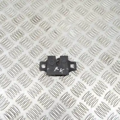 Gebrauchtes Autoersatzteil Motorhaubenschloss vorne zum JAGUAR F-PACE X761  OEM-IAM-Referenzen 5H22-16700-BG  