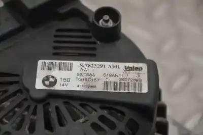 Pezzo di ricambio per auto di seconda mano alternatore per mini cooper r56 (2005-2013) riferimenti oem iam 7823291  