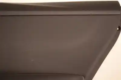 Автозапчастина б/у обликка задніх правіх дверей для ssangyong korando (2010-..) off-road посилання на oem iam 73240-34000  