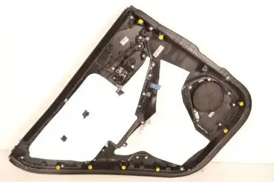 Автозапчастина б/у обликка задніх правіх дверей для ssangyong korando (2010-..) off-road посилання на oem iam 73240-34000  