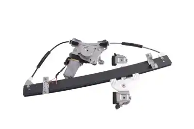 Pezzo di ricambio per auto di seconda mano ALZACRISTALLI ANTERIORE SINISTRO per SSANGYONG KORANDO  Riferimenti OEM IAM 98810-CZ010  