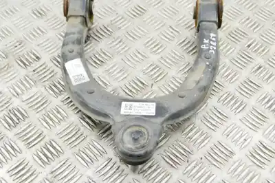 Second-hand car spare part FRONT LEFT UPPER SUSPENSION ARM for TESLA MODEL 3  OEM IAM references 1044321-00-J  