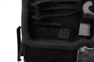 Peça sobressalente para automóvel em segunda mão fechadura da porta traseira direita por bmw 5 e60 (2001-2010) estate referências oem iam 7229460  