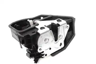 Peça sobressalente para automóvel em segunda mão fechadura da porta traseira direita por bmw 5 e60 (2001-2010) estate referências oem iam 7229460  