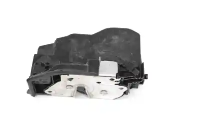 Peça sobressalente para automóvel em segunda mão FECHADURA DA PORTA TRASEIRA DIREITA por BMW 5 E60  Referências OEM IAM 7229460  